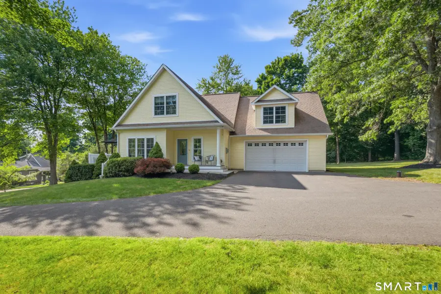 16 Blueberry Hill Road, Bridgewater, CT 06752 - #2