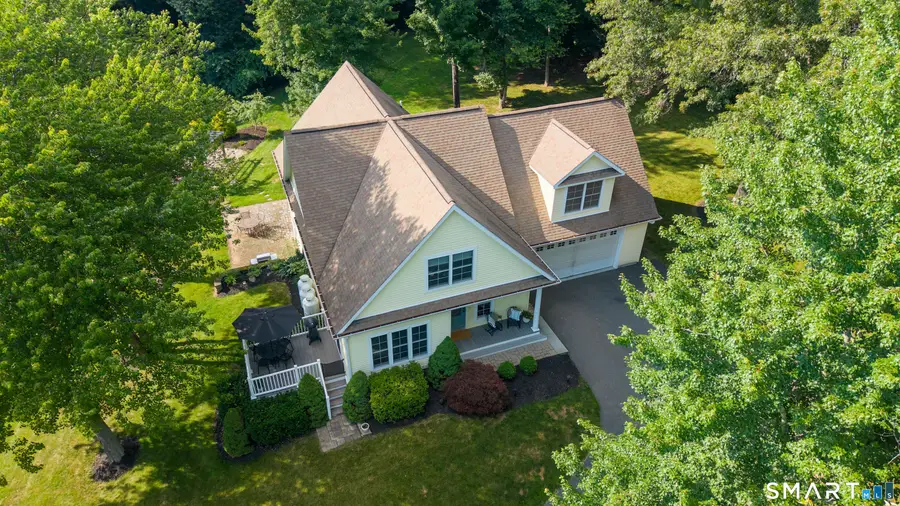 16 Blueberry Hill Road, Bridgewater, CT 06752 - #3