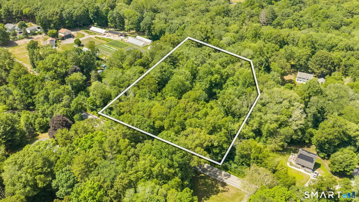203 Iron Street, Ledyard, CT 06339 - #1