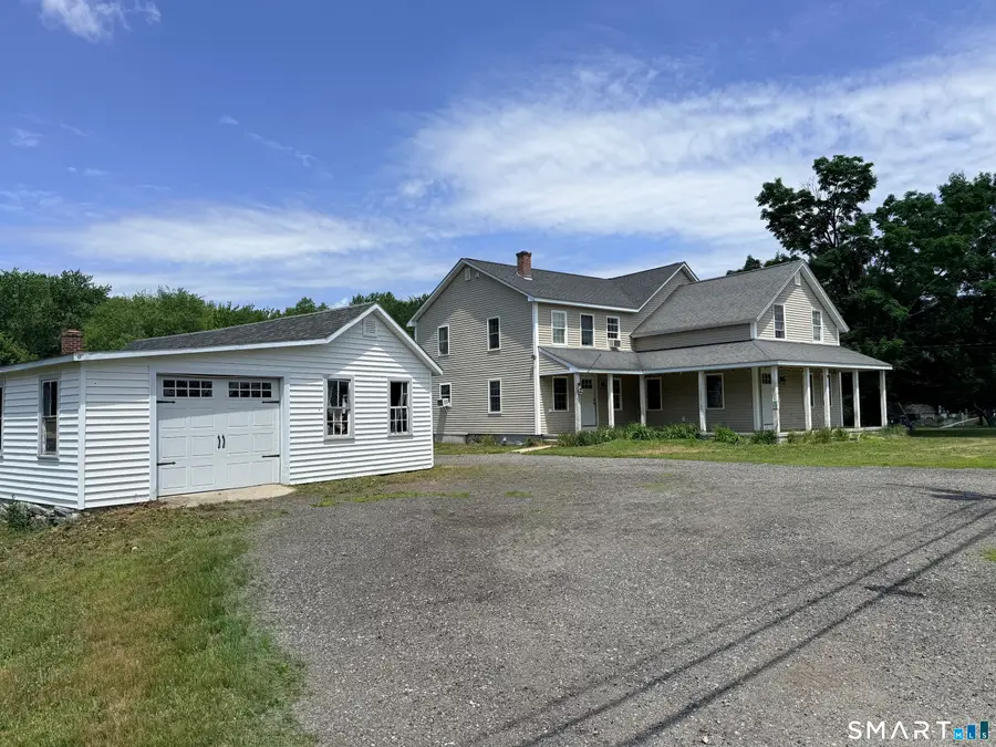 113 Starkweather Road, Plainfield, CT 06354 - #3