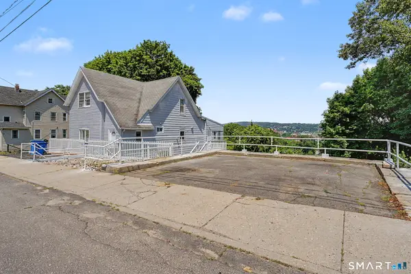 52 Alder Street, Waterbury, CT 06708