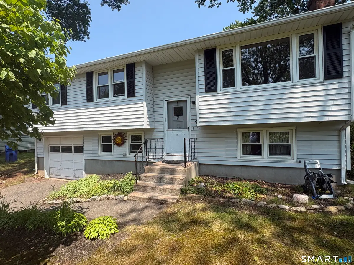 34 Berkeley Place, Newington, CT 06111 - #1