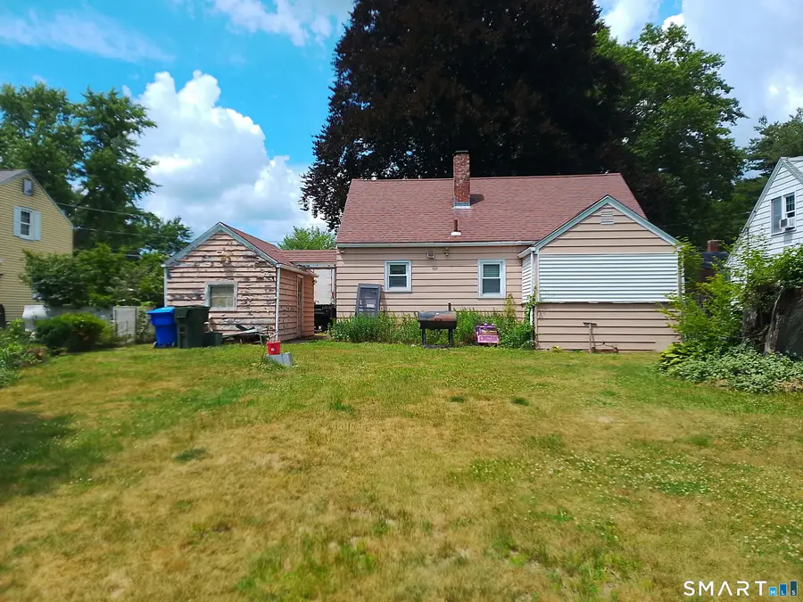39 Wadsworth Street, East Hartford, CT 06118 - #2