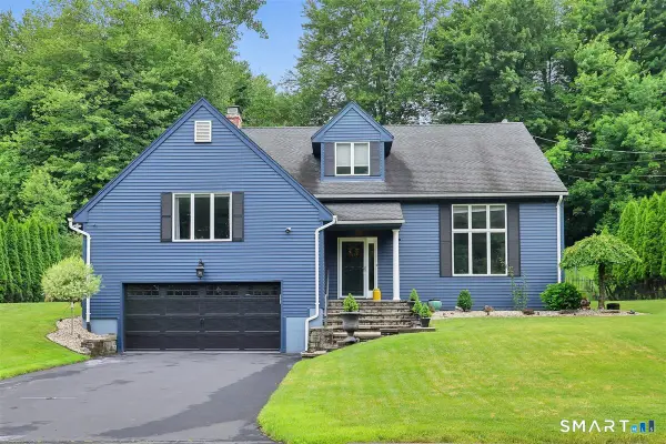 92 Shadow Lane, Cromwell, CT 06416