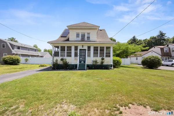 62 Farmington Avenue, Plainville, CT 06062