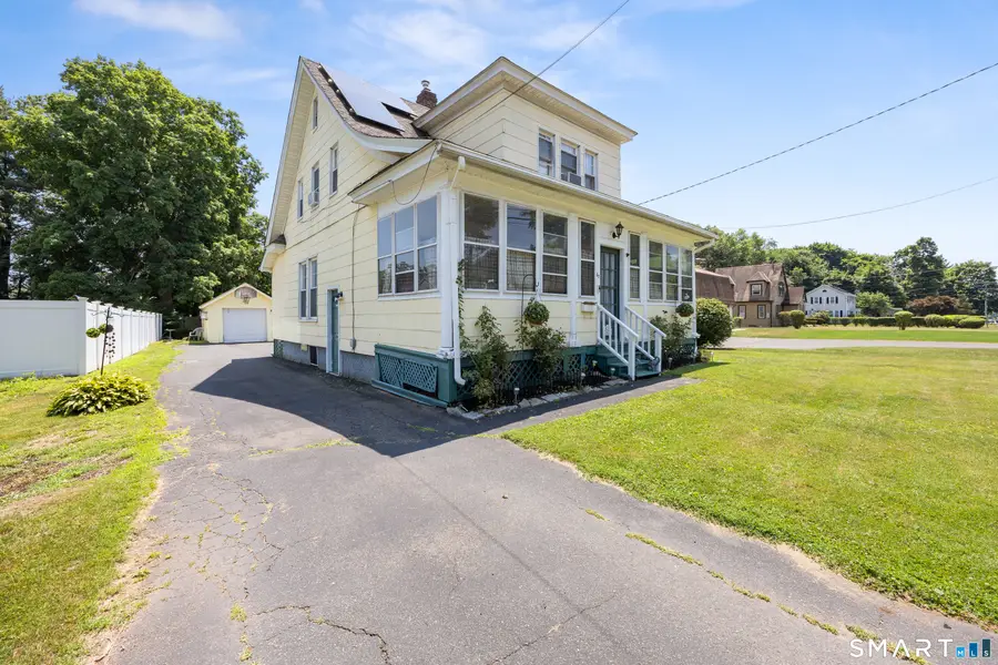 62 Farmington Avenue, Plainville, CT 06062 - #2