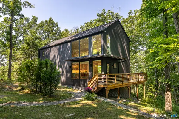 23 Front Of The Mountain Road, New Milford, CT 06755