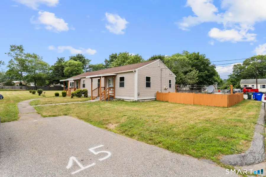 13-15 York Court, Groton, CT 06340 - #3