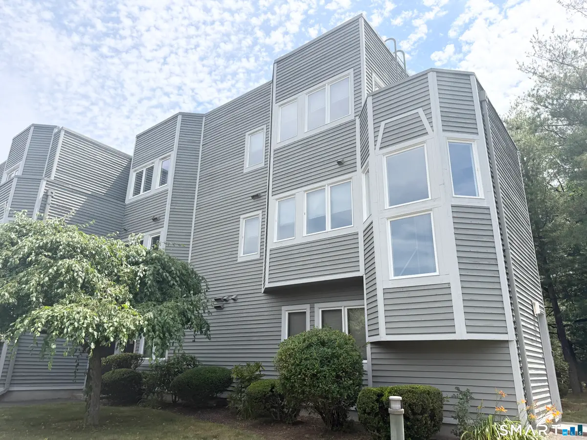 1414 Whitney Avenue #G3, Hamden, CT 06517 - #1