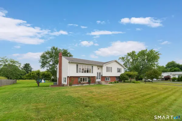 36 Cross Hill Road, Wethersfield, CT 06109