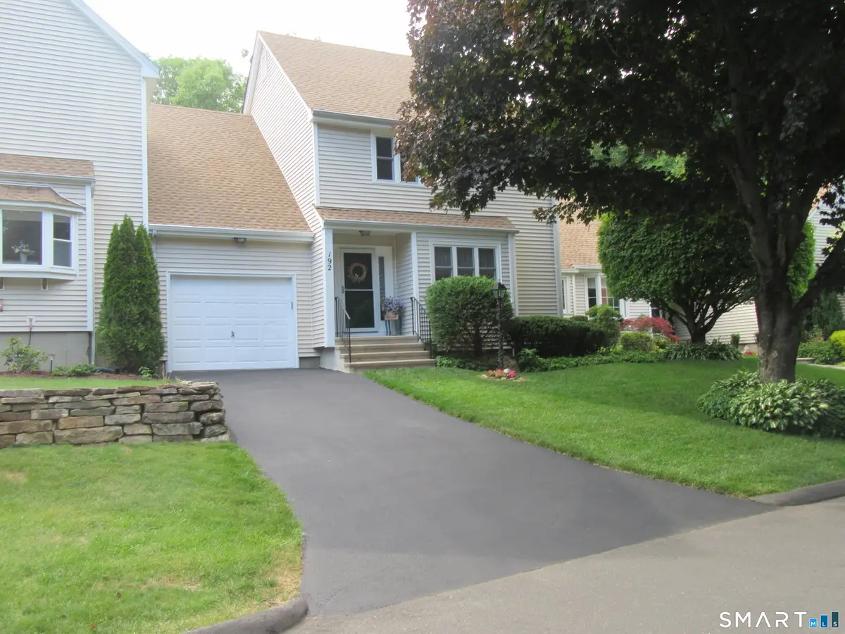 192 Stonehedge Drive #192, Shelton, CT 06484 - #1