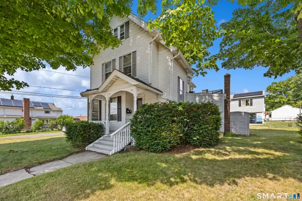 265 Piedmont Street, Waterbury, CT 06706