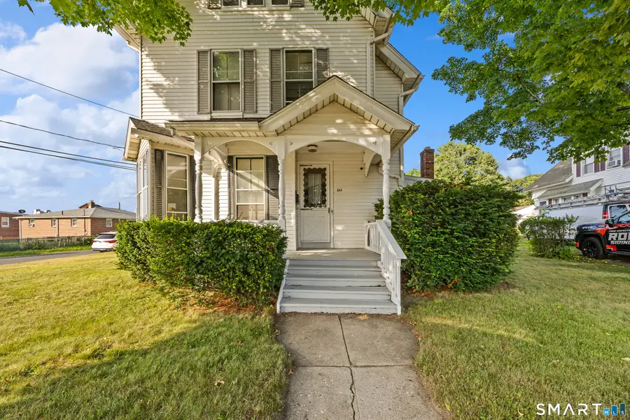 265 Piedmont Street, Waterbury, CT 06706 - #2