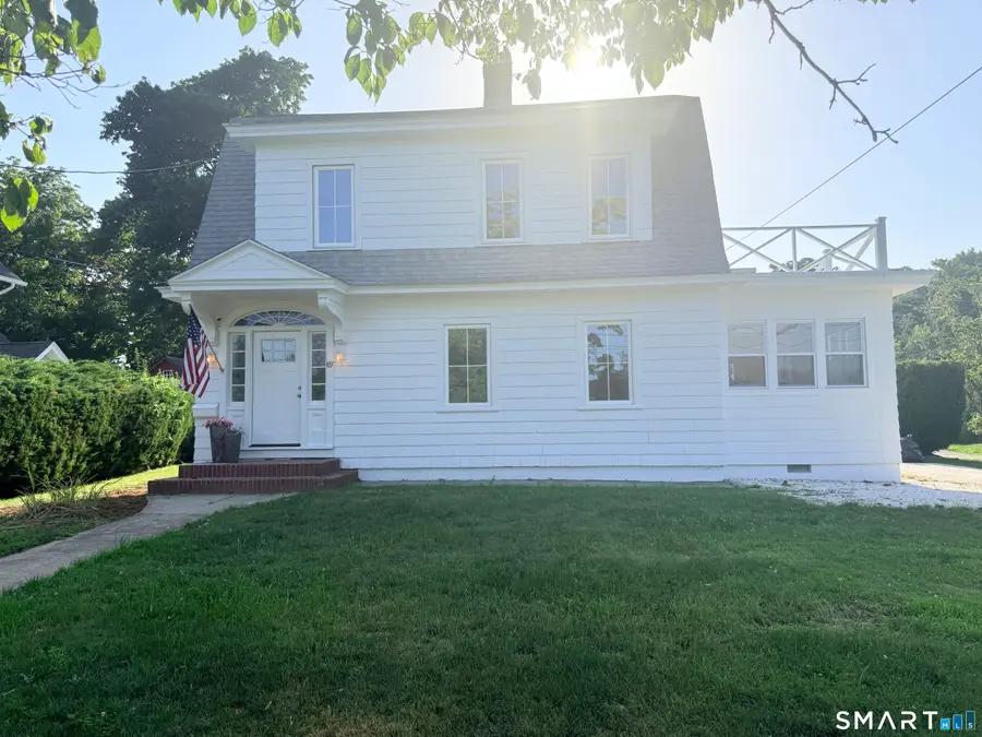 89 Commerce Street, Clinton, CT 06413 - #2