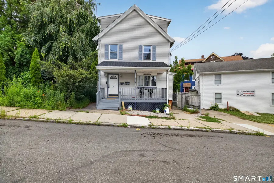 5 Manwaring Street, New London, CT 06320 - #2