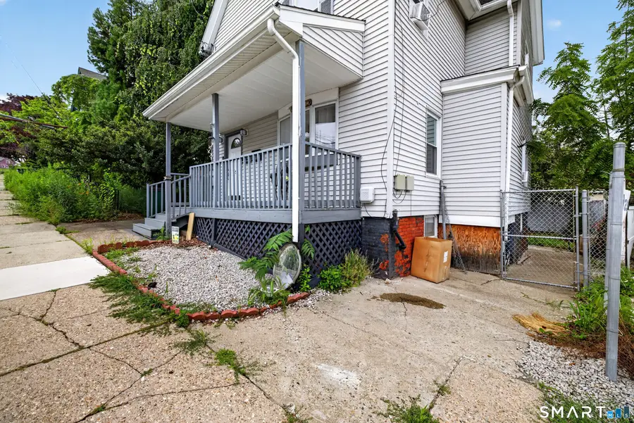 5 Manwaring Street, New London, CT 06320 - #3