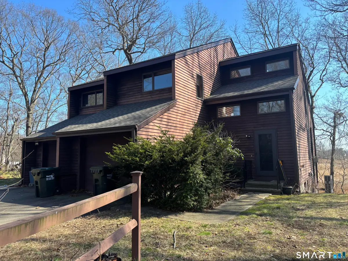 9 Sandy Brook Road #2, Clinton, CT 06413 - #1