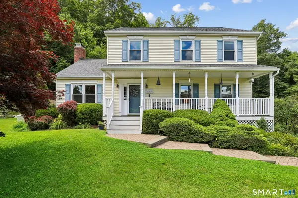 6 Mcnulty Drive, New Milford, CT 06776