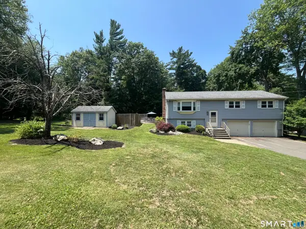 52 Willie Circle, Tolland, CT 06084