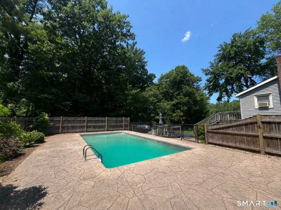 52 Willie Circle, Tolland, CT 06084 - #2