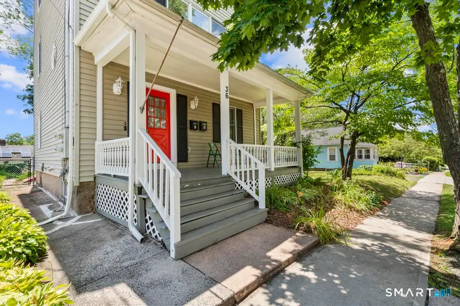 36 Central Avenue, Hamden, CT 06517 - #2