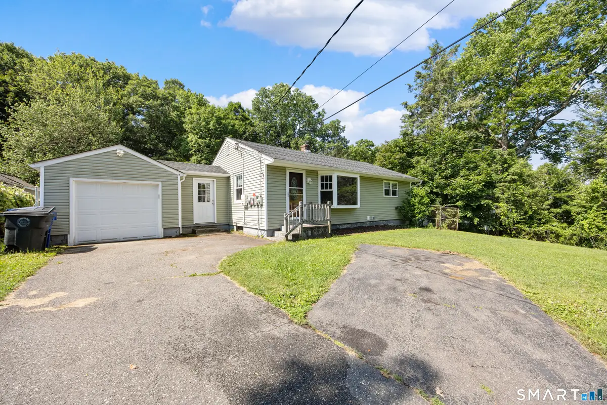 266 Albrecht Road, Torrington, CT 06790 - #1