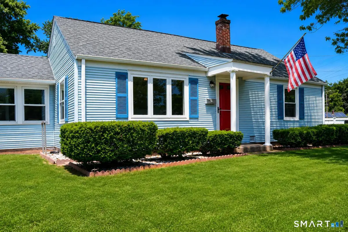 202 Crescent Drive, East Hartford, CT 06118 - #1