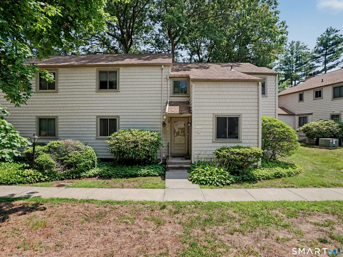 123 Smoke Valley Drive #C, Stratford, CT 06614 - #1