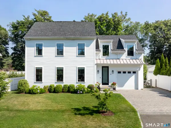 18 Vani Court, Westport, CT 06880