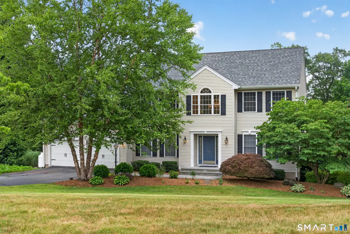 25 Winding Trail, Cheshire, CT 06410 - #1