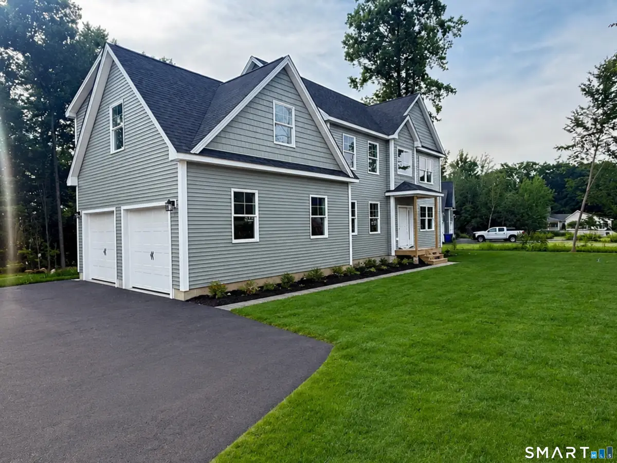 2 Town Line Drive, East Hampton, CT 06424 - #1