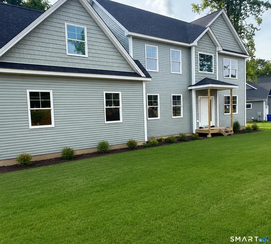 2 Town Line Drive, East Hampton, CT 06424 - #2