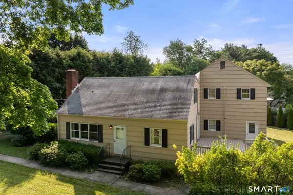 82 County Street, Norwalk, CT 06851