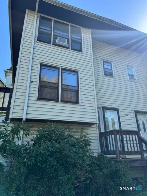 89 Lenox Avenue #N, New Haven, CT 06513