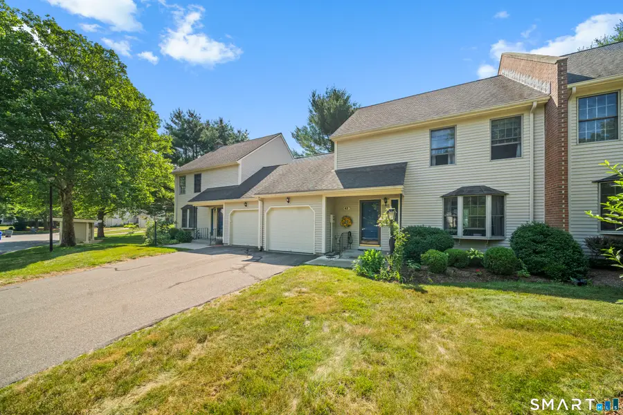 43 Carriage House #43, Enfield, CT 06082 - #2