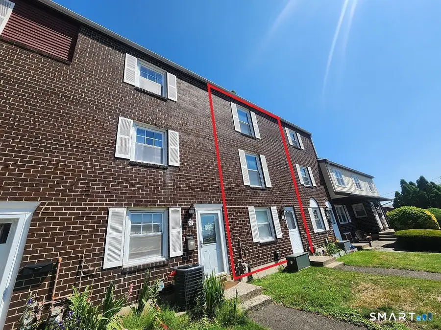 56 Savin Park #56, West Haven, CT 06516 - #2