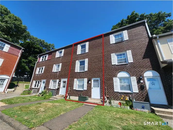 56 Savin Park #56, West Haven, CT 06516 - #3