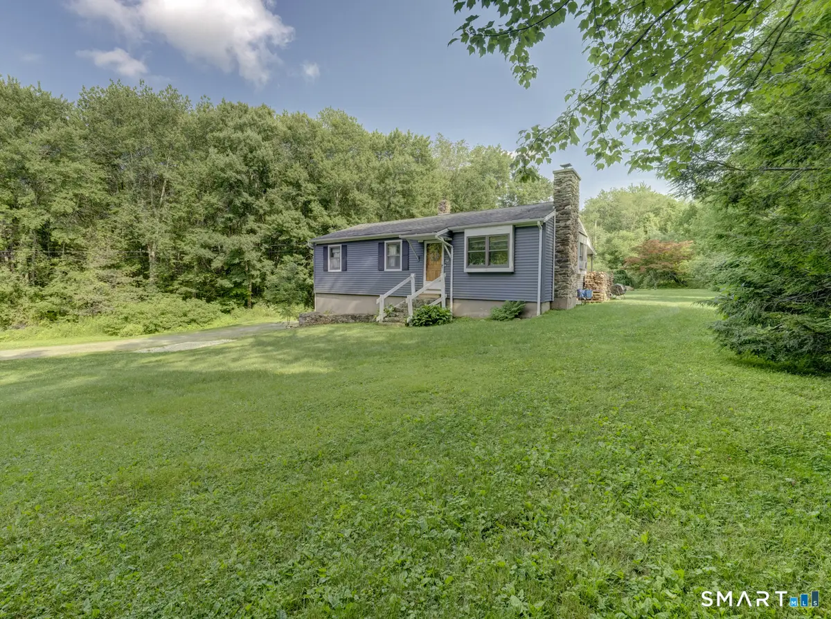 112 Slab Meadow Road, Morris, CT 06763 - #1