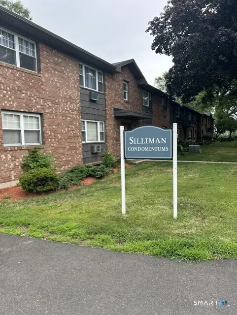 90 Silliman Street #3B, Fairfield, CT 06824
