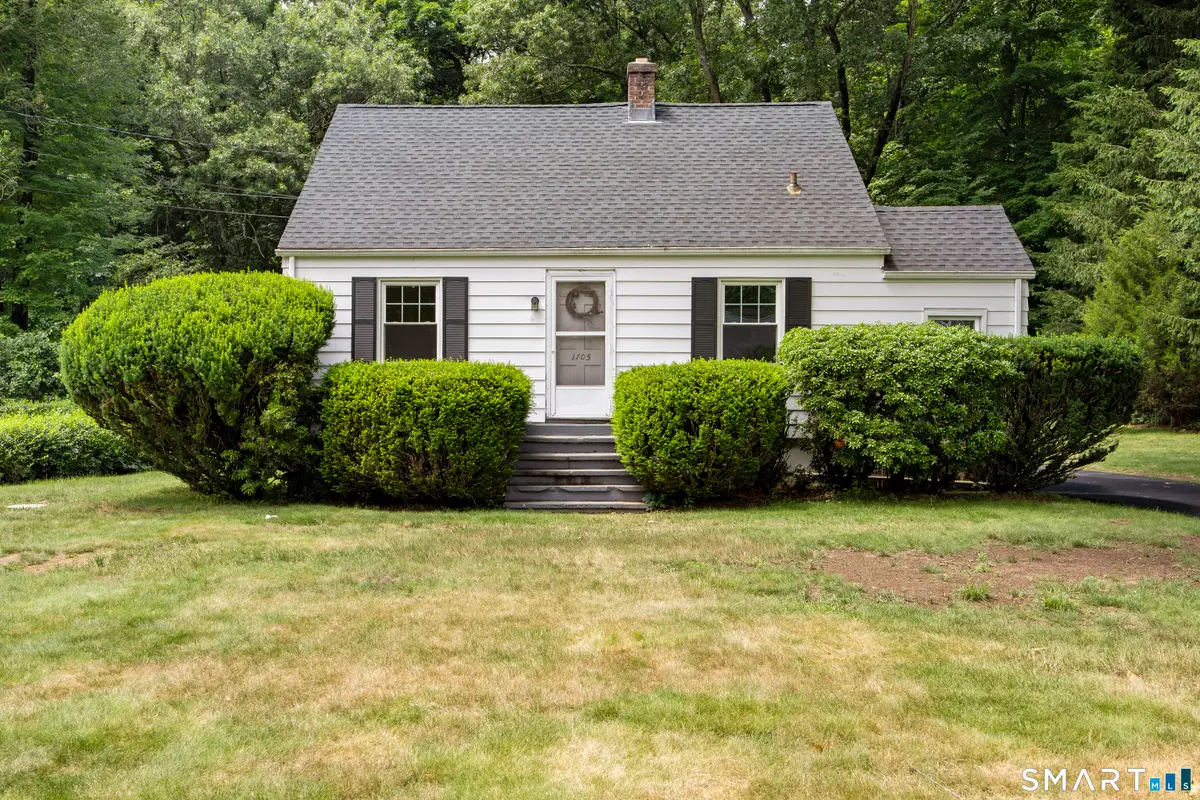 1105 Peck Lane, Cheshire, CT 06410 - #1