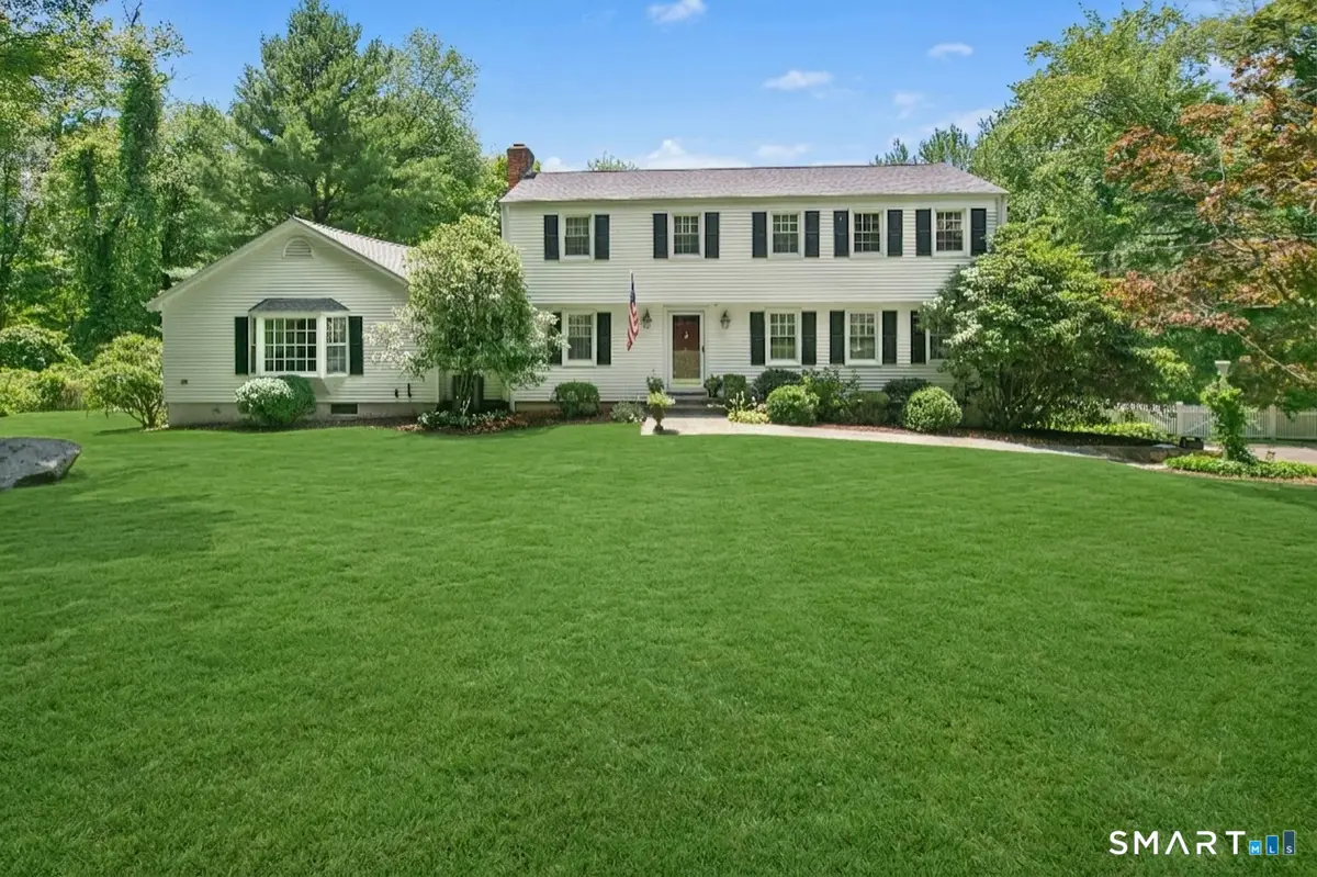 47 Pine Ridge Road, Wilton, CT 06897 - #1