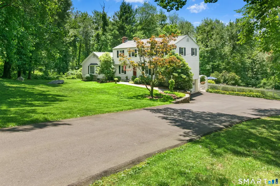 47 Pine Ridge Road, Wilton, CT 06897 - #2