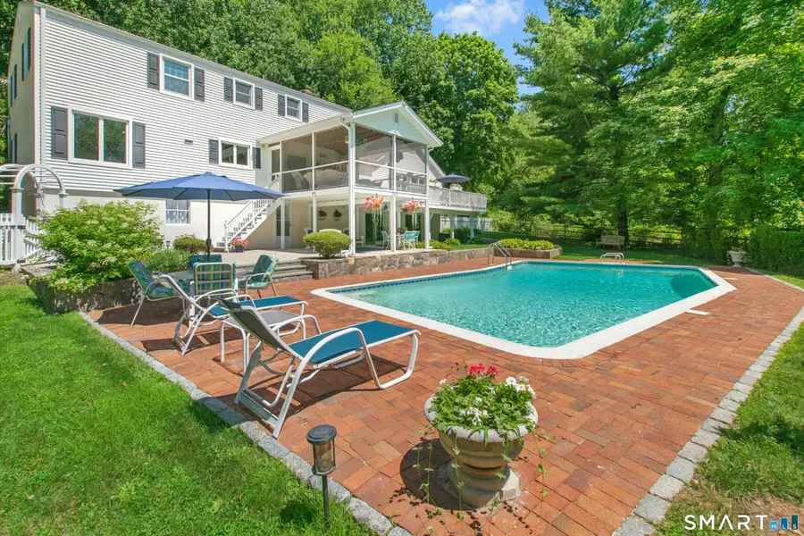47 Pine Ridge Road, Wilton, CT 06897 - #3