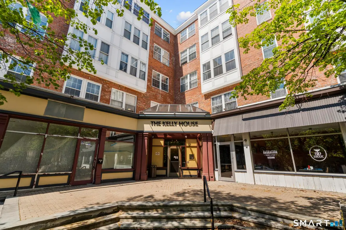 196 Crown Street #507, New Haven, CT 06510 - #1