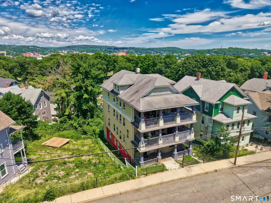 62 Poplar Street, Waterbury, CT 06708 - #3
