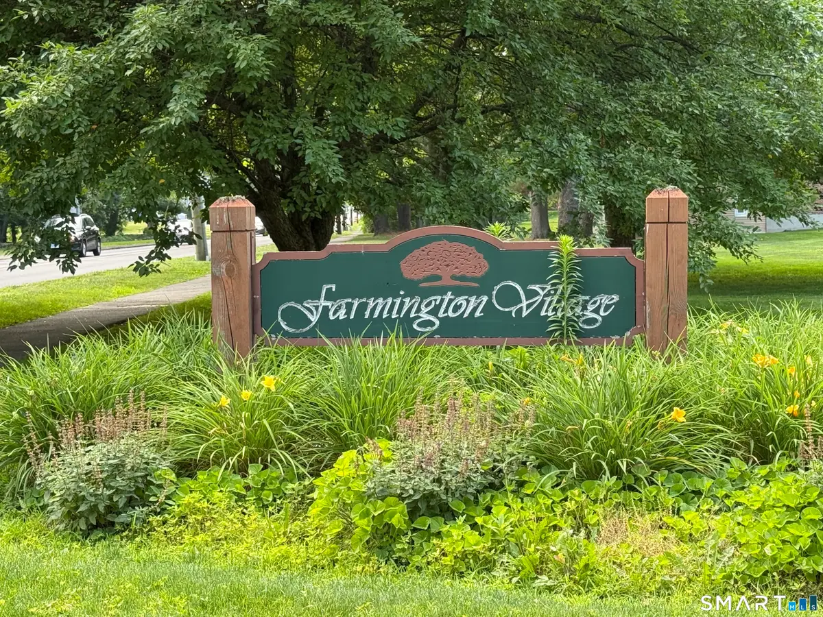 1660 Farmington Avenue #12, Unionville, CT 06085 - #1