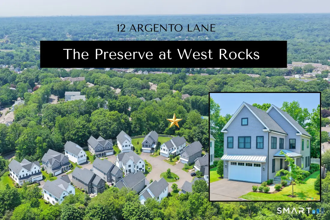12 Argento Lane #12, Norwalk, CT 06851 - #1