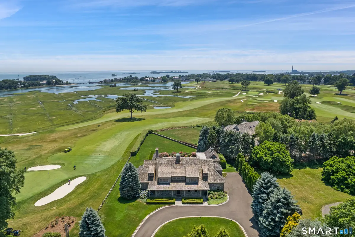 95 Old Saugatuck Road, Norwalk, CT 06855 - #1