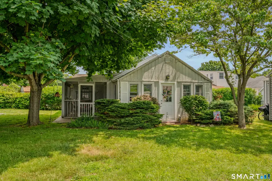 8 & 10 Swan Avenue, Old Lyme, CT 06371 - #2