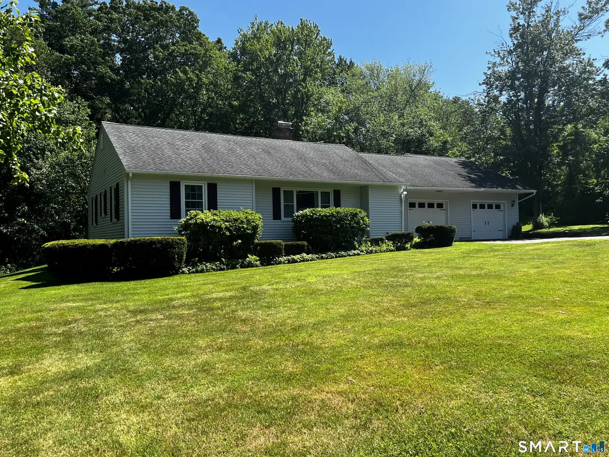 57 Hickory Hill Road, Thomaston, CT 06787 - #1